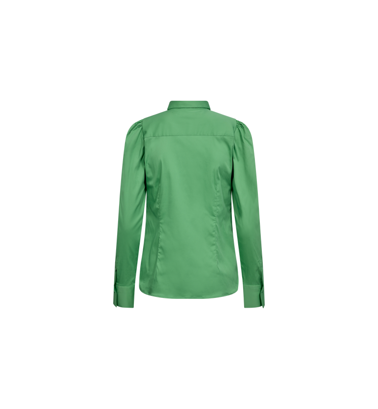 Packshot / Zephyr Green / Back