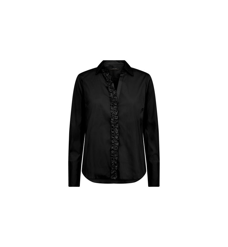 Packshot / Black / Front