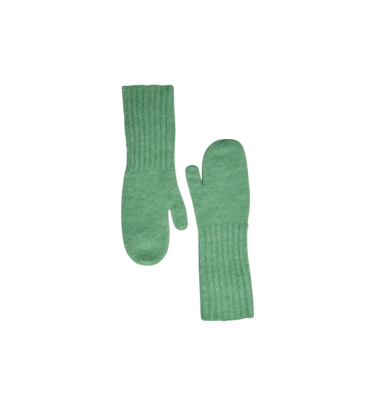 Packshot / Zephyr Green / Front