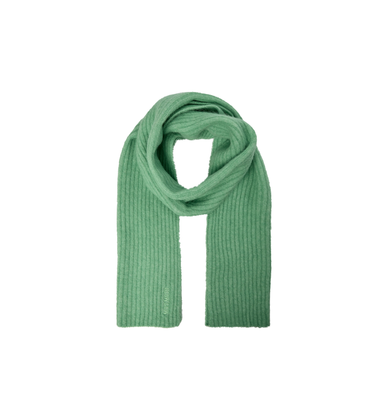 Packshot / Zephyr Green / Front