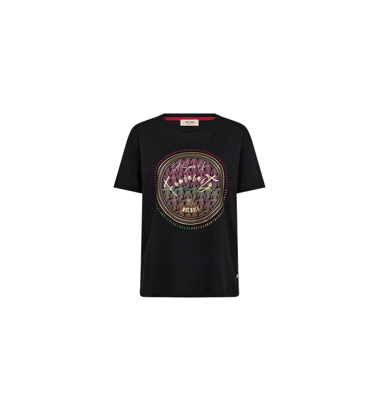 Packshot / Black / Front