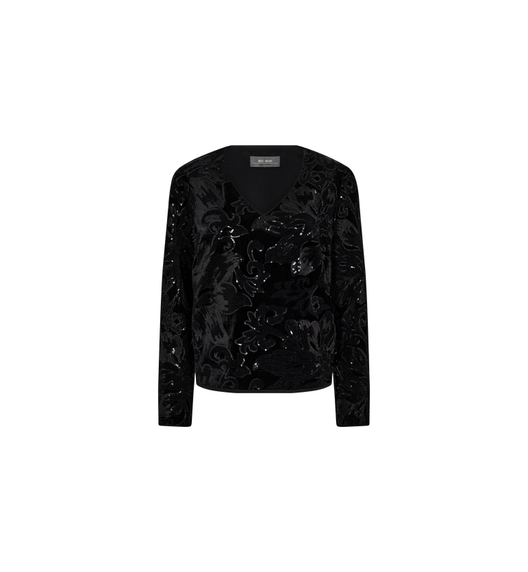 Packshot / Black / Front
