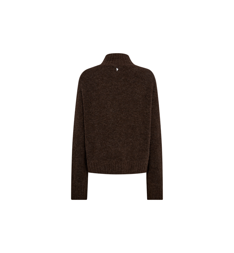 Packshot / Bracken / Back