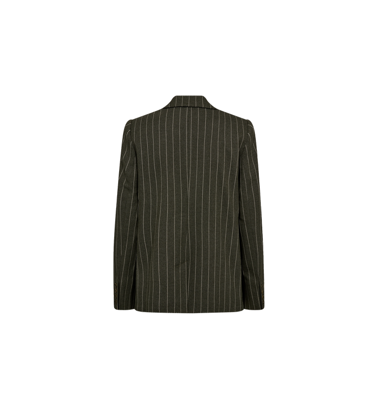 Packshot / Olive Night / Back