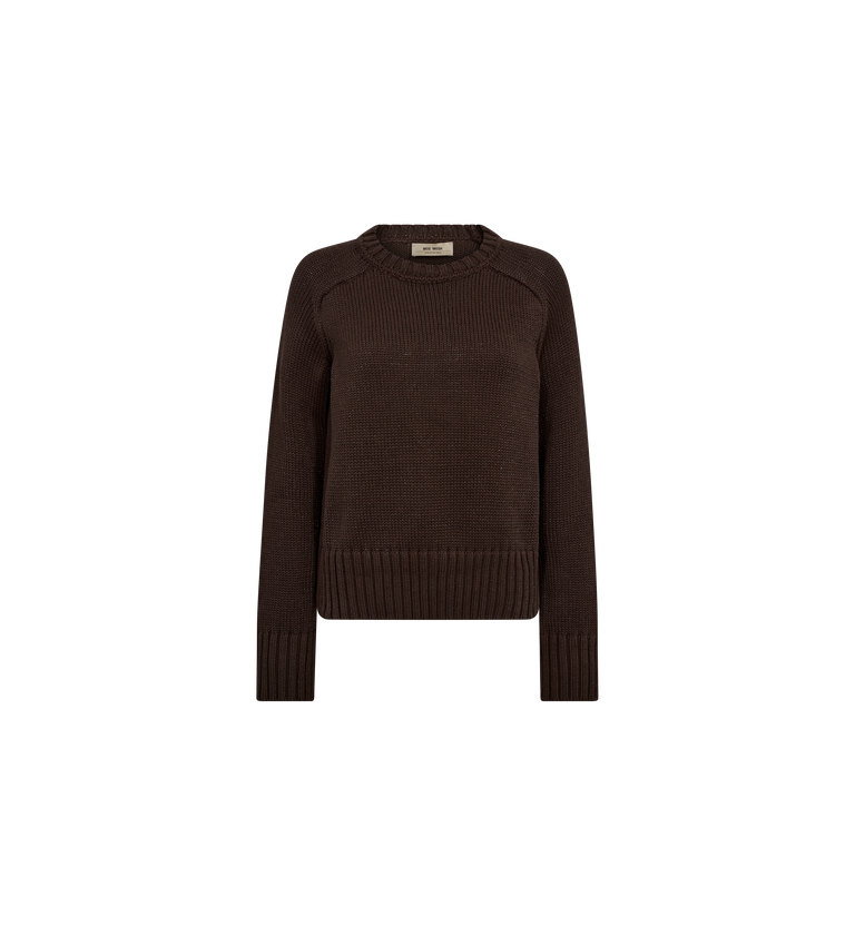 Packshot / Bracken / Front