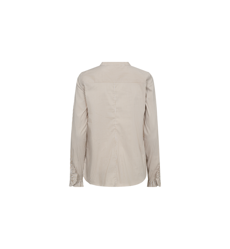 Packshot / Safari / Back