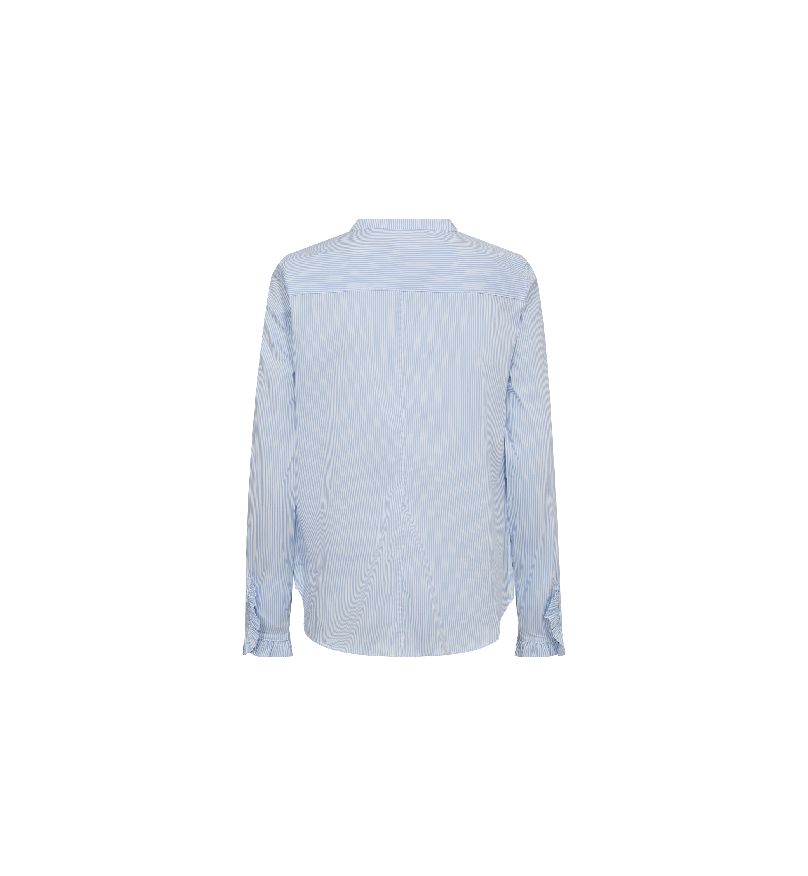 Packshot / Light Blue / Back