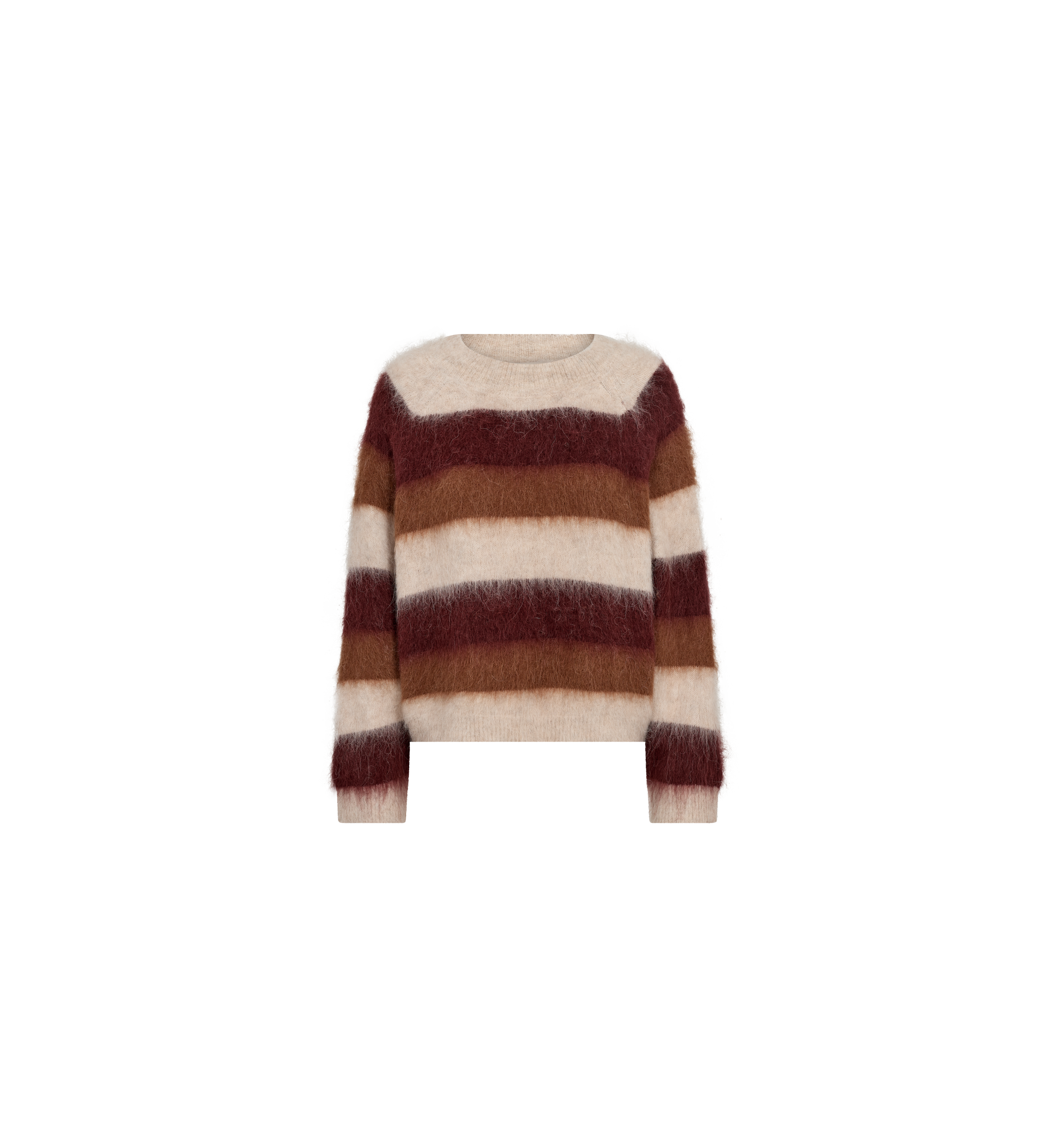 Packshot / Russet Brown / Front