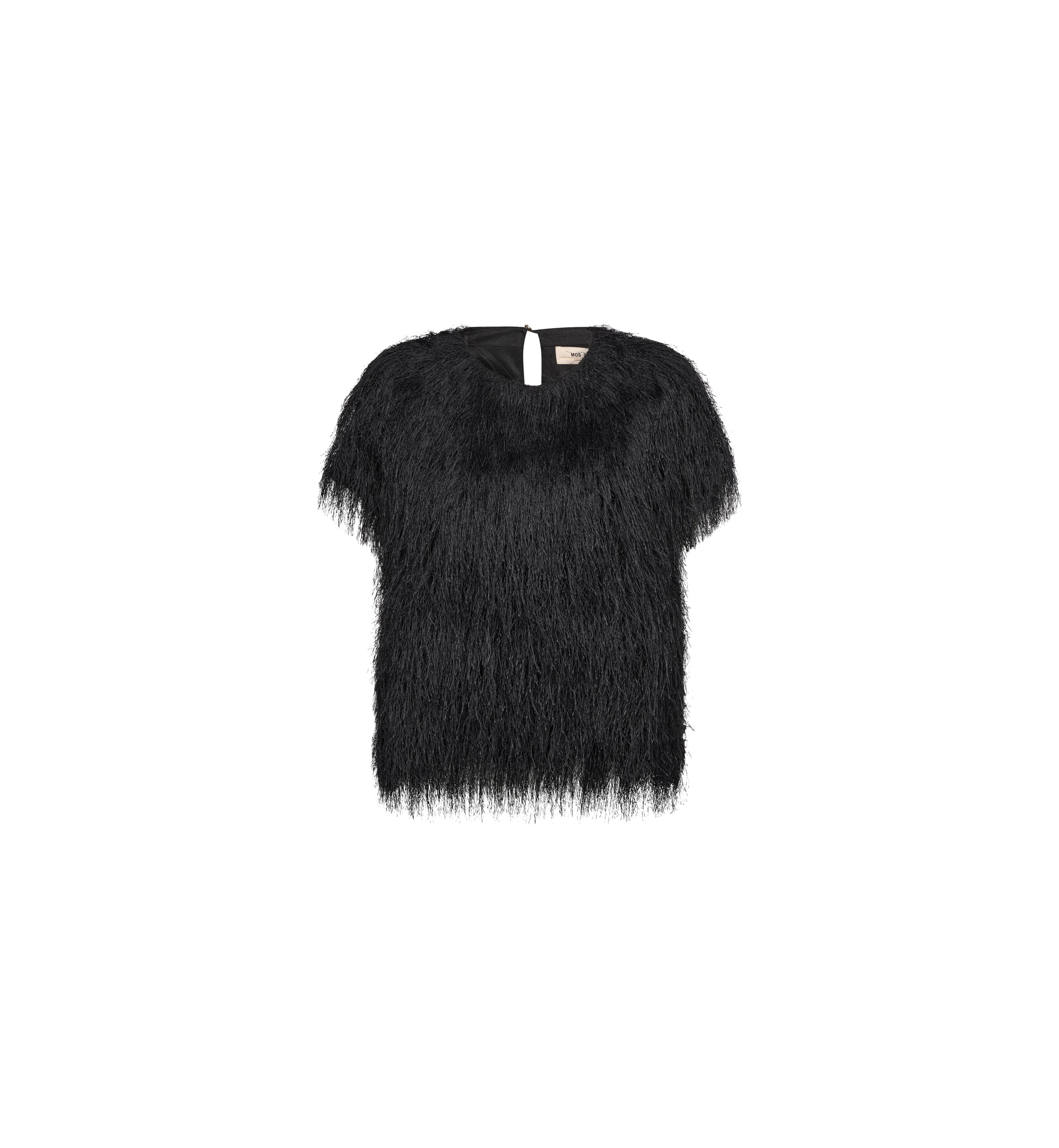 Packshot / Black / Front