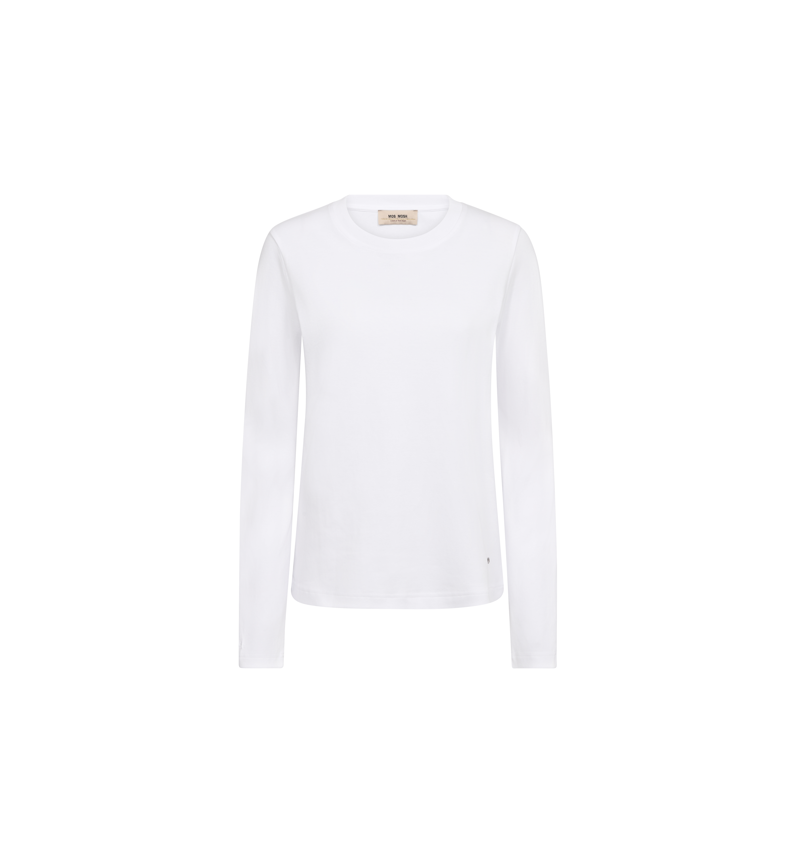 Packshot / White / Front