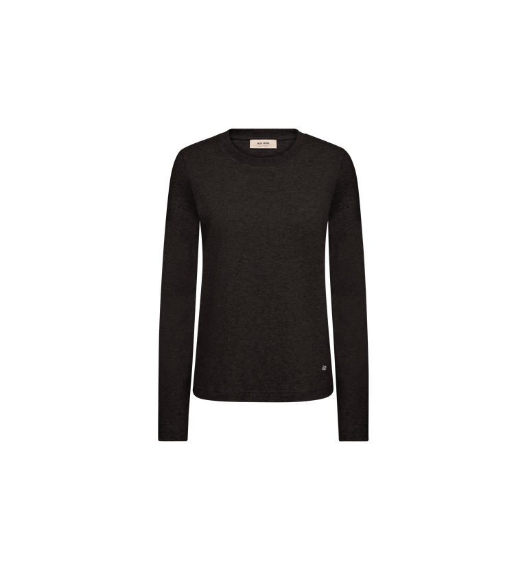 Packshot / Black / Front