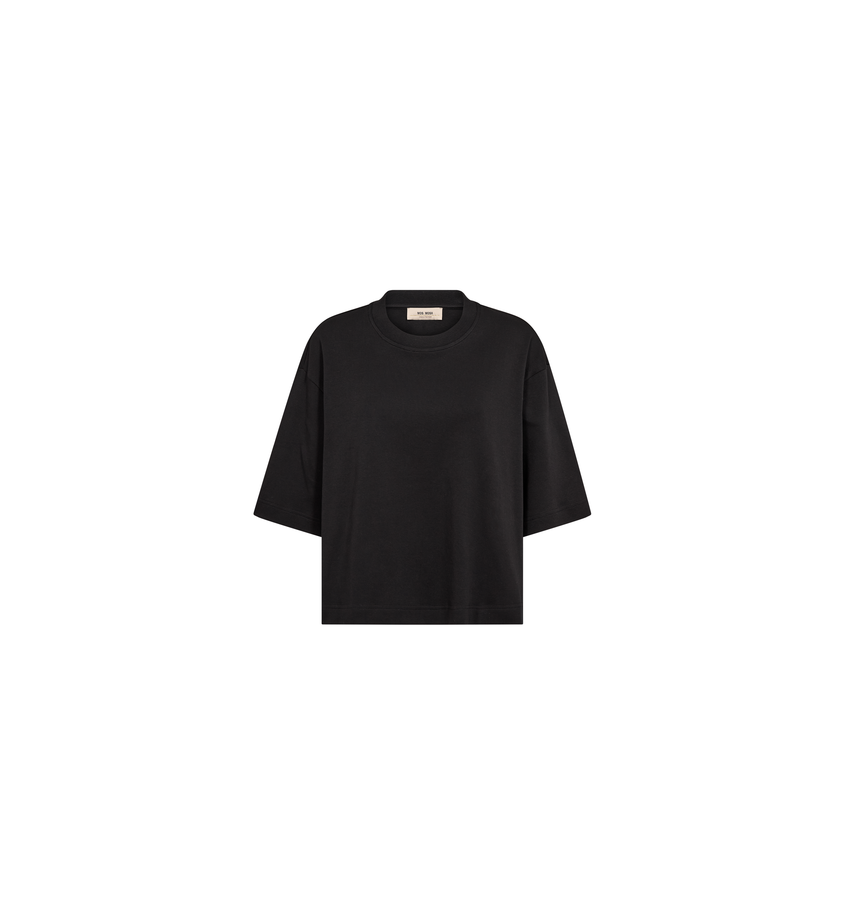 Packshot / Black / Front