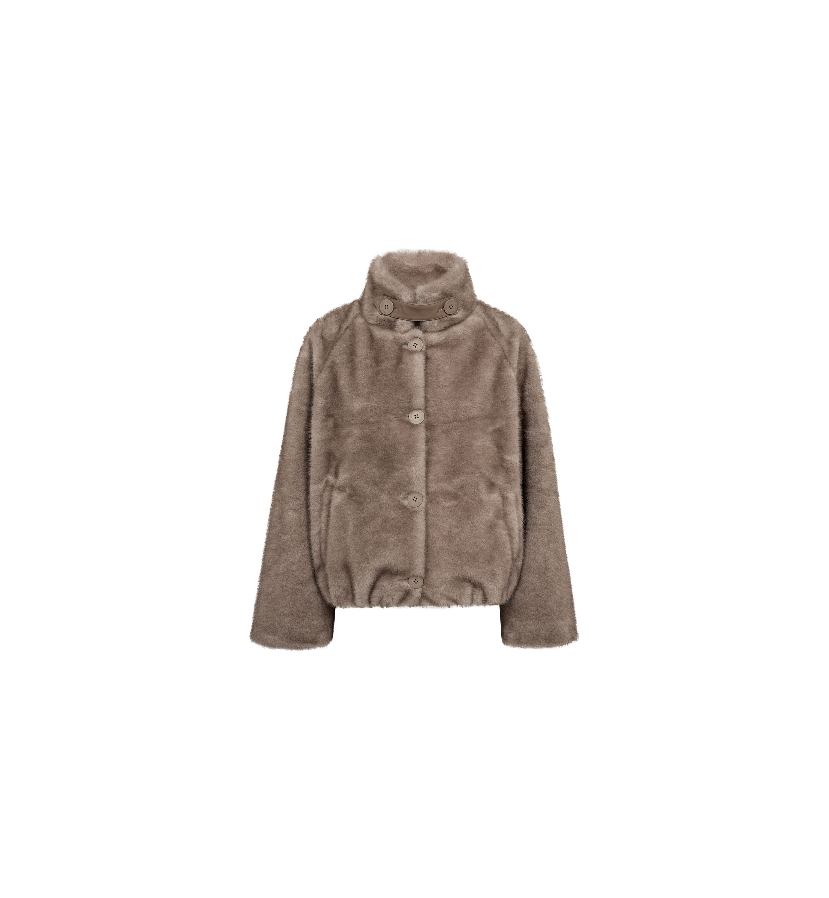 Packshot / Gray Sand / Front