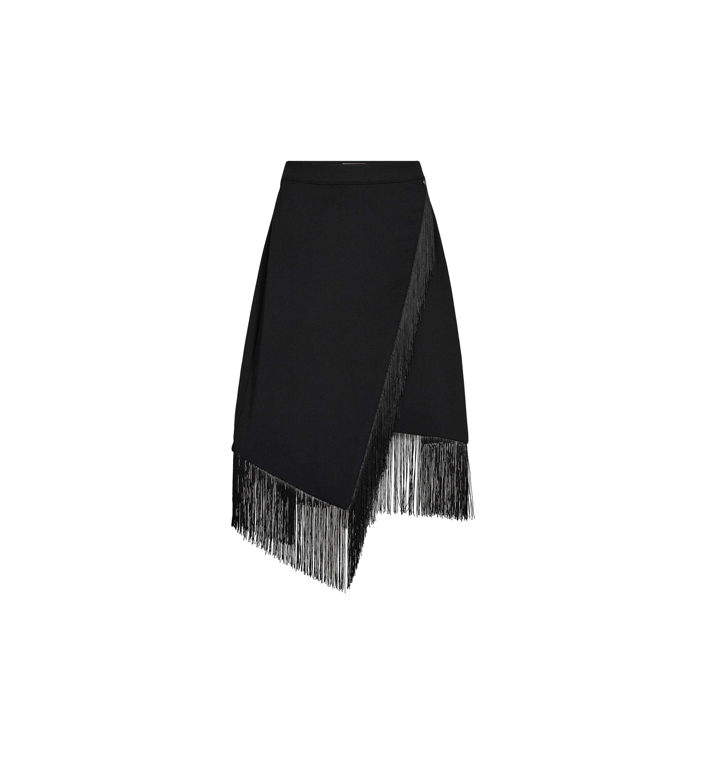 Packshot / Black / Front