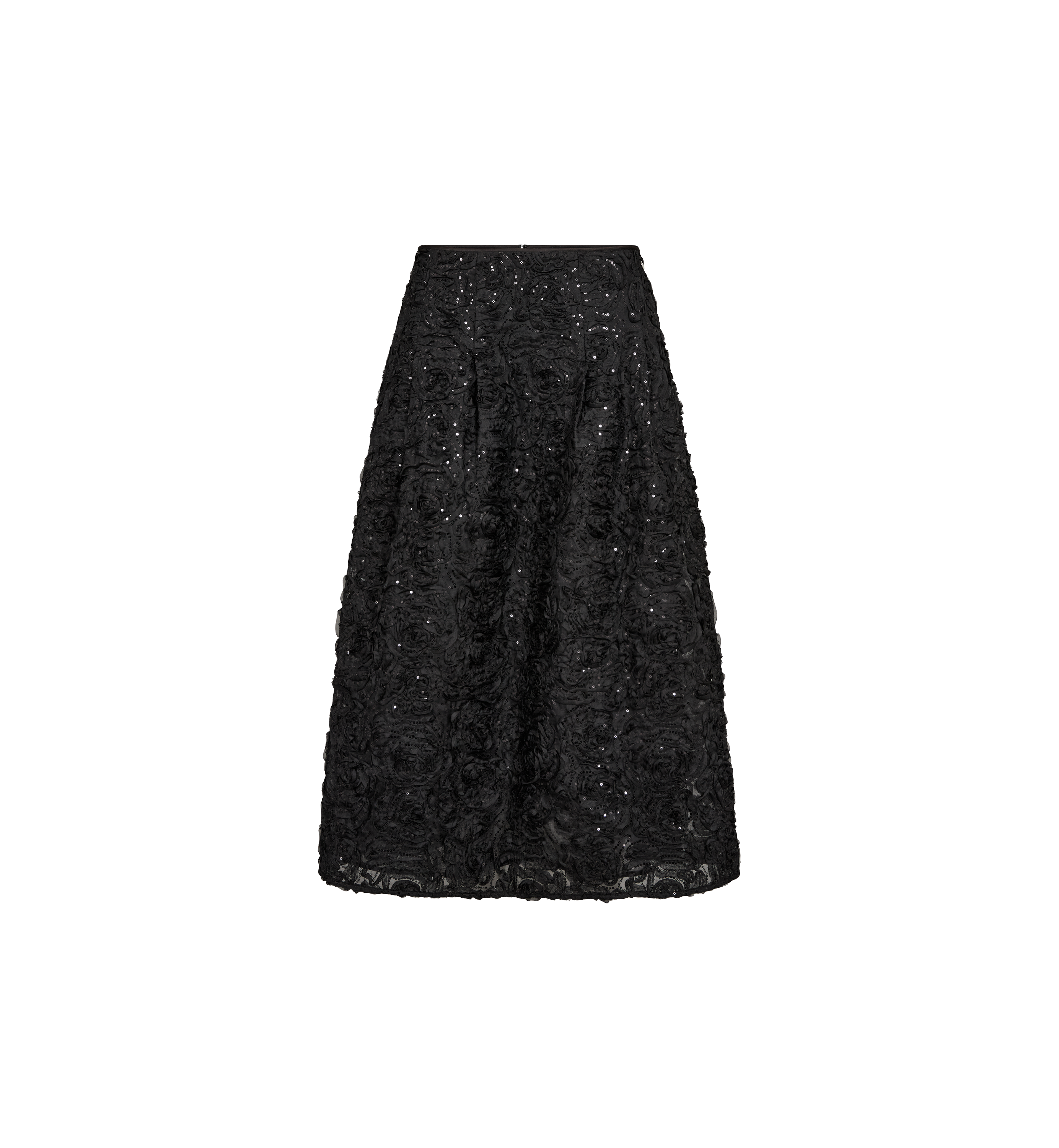 Packshot / Black / Front