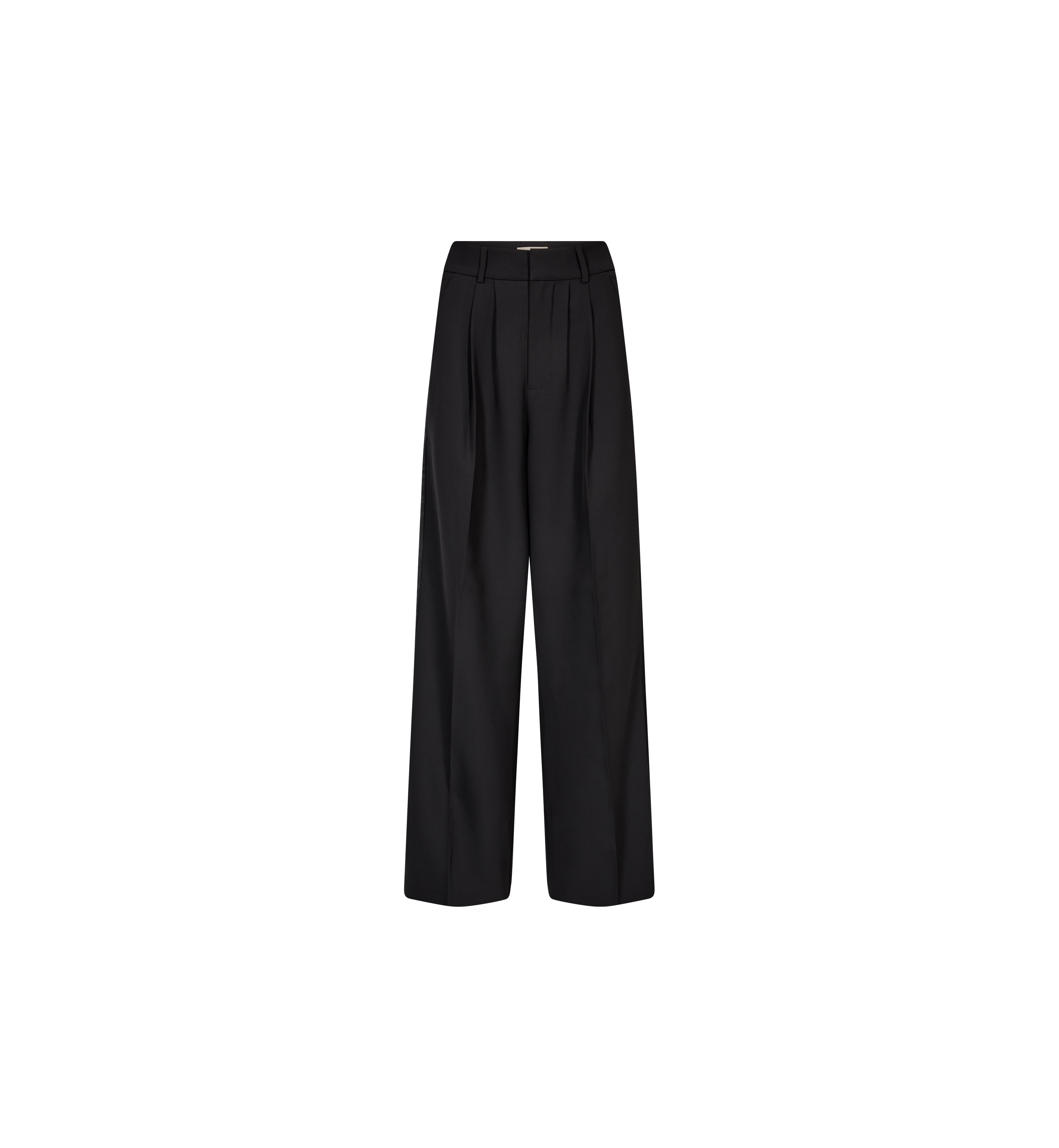 Packshot / Black / Front