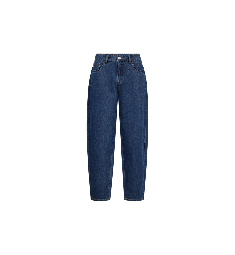 Packshot / Dark Blue / Front