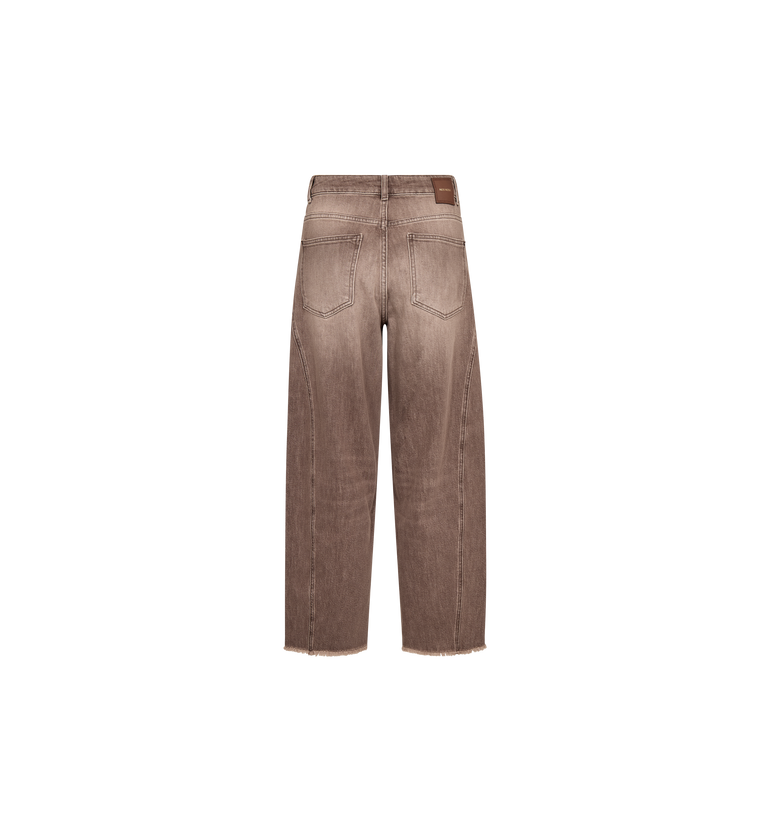 Packshot / Delicioso Washed / Back