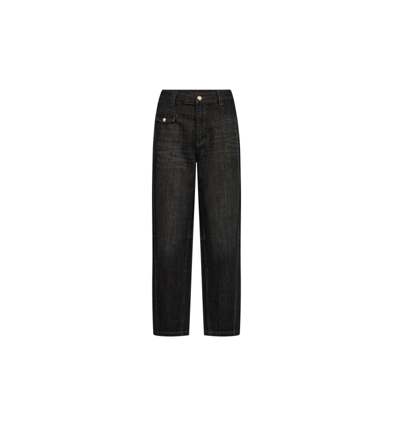 Packshot / Black / Front