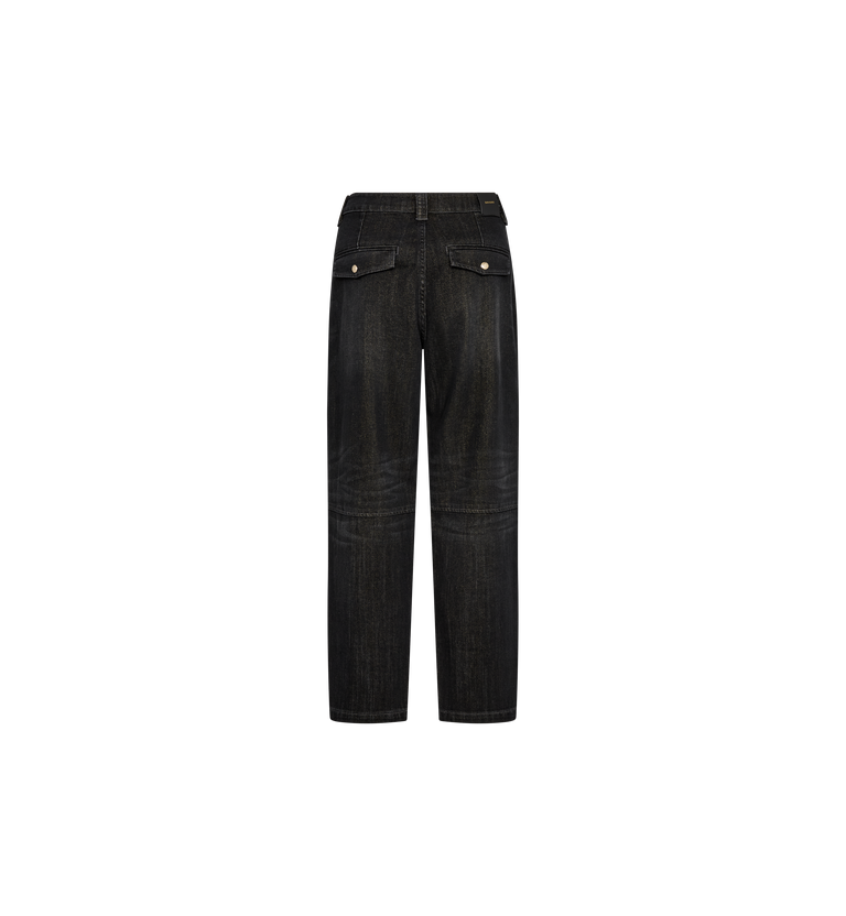 Packshot / Black / Back