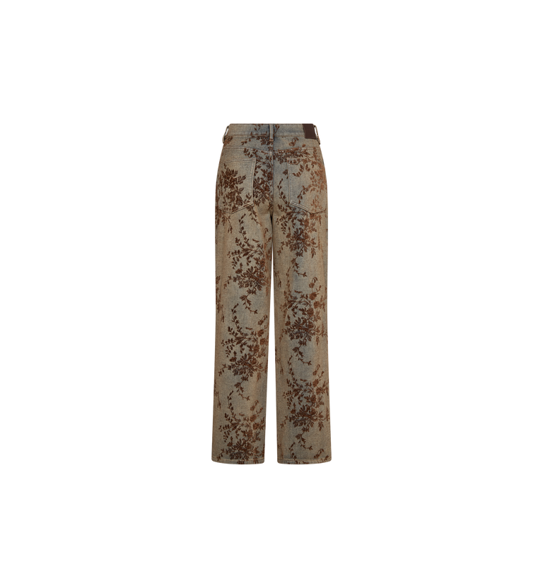 Packshot / Imperial Topaz / Back