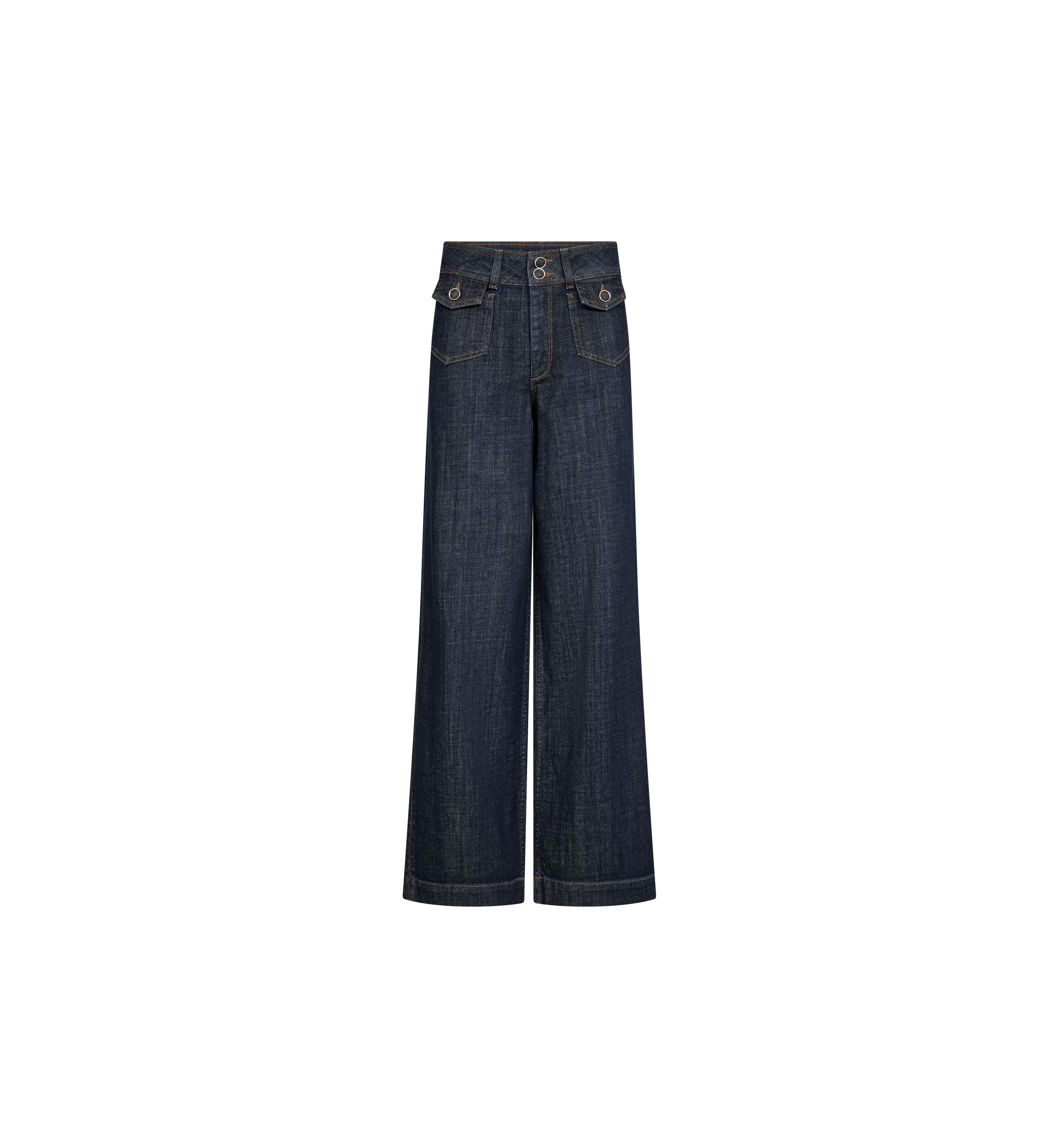 Packshot / Dark Blue / Front