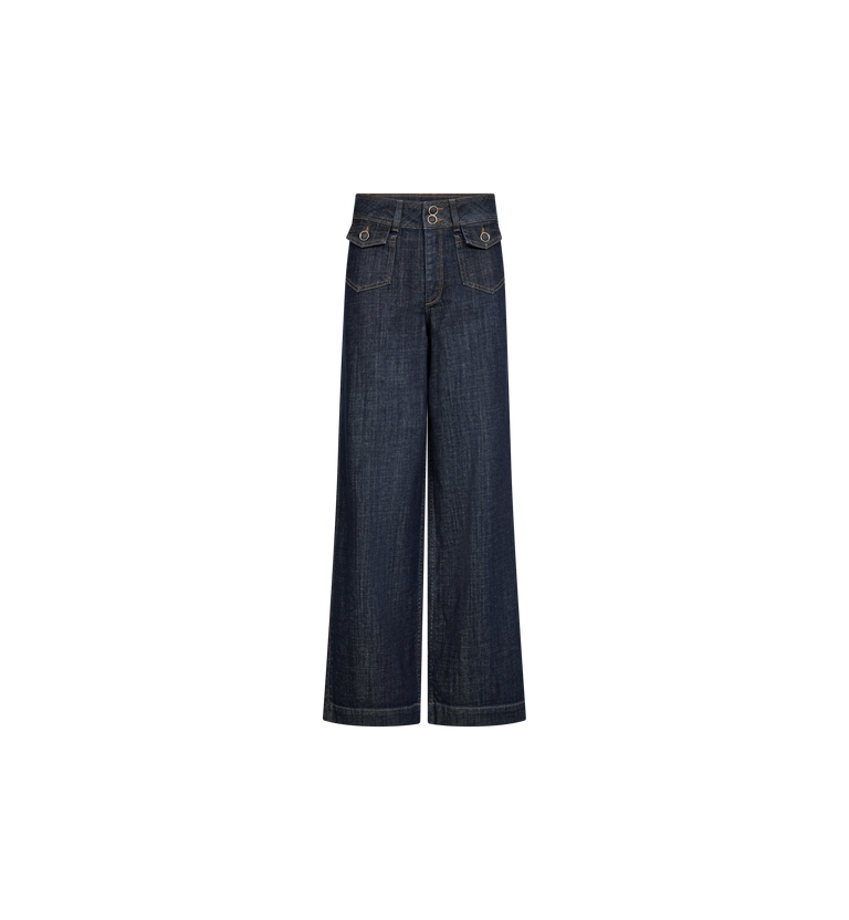 Packshot / Dark Blue / Front