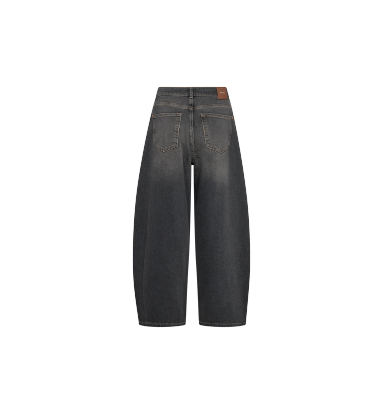 Packshot / Grey / Back