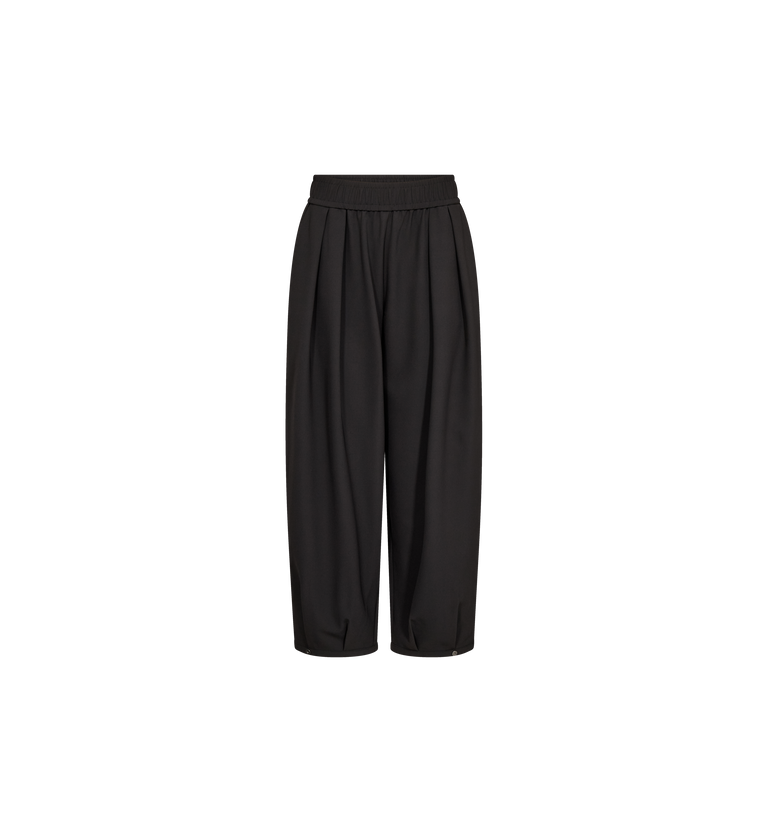 Packshot / Black / Front