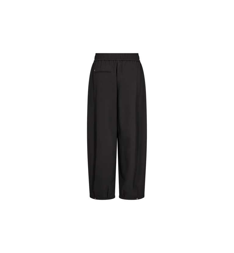 Packshot / Black / Back