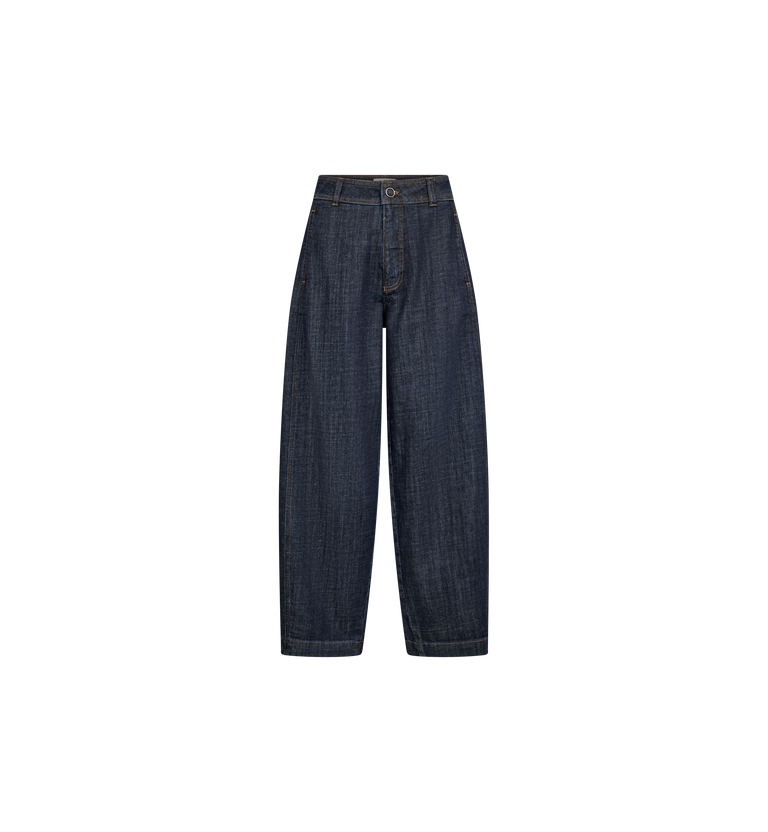Packshot / Dark Blue / Front