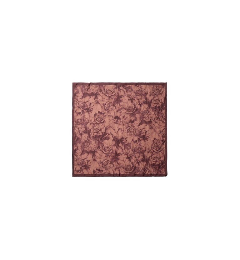 Packshot / Flower Print / Front