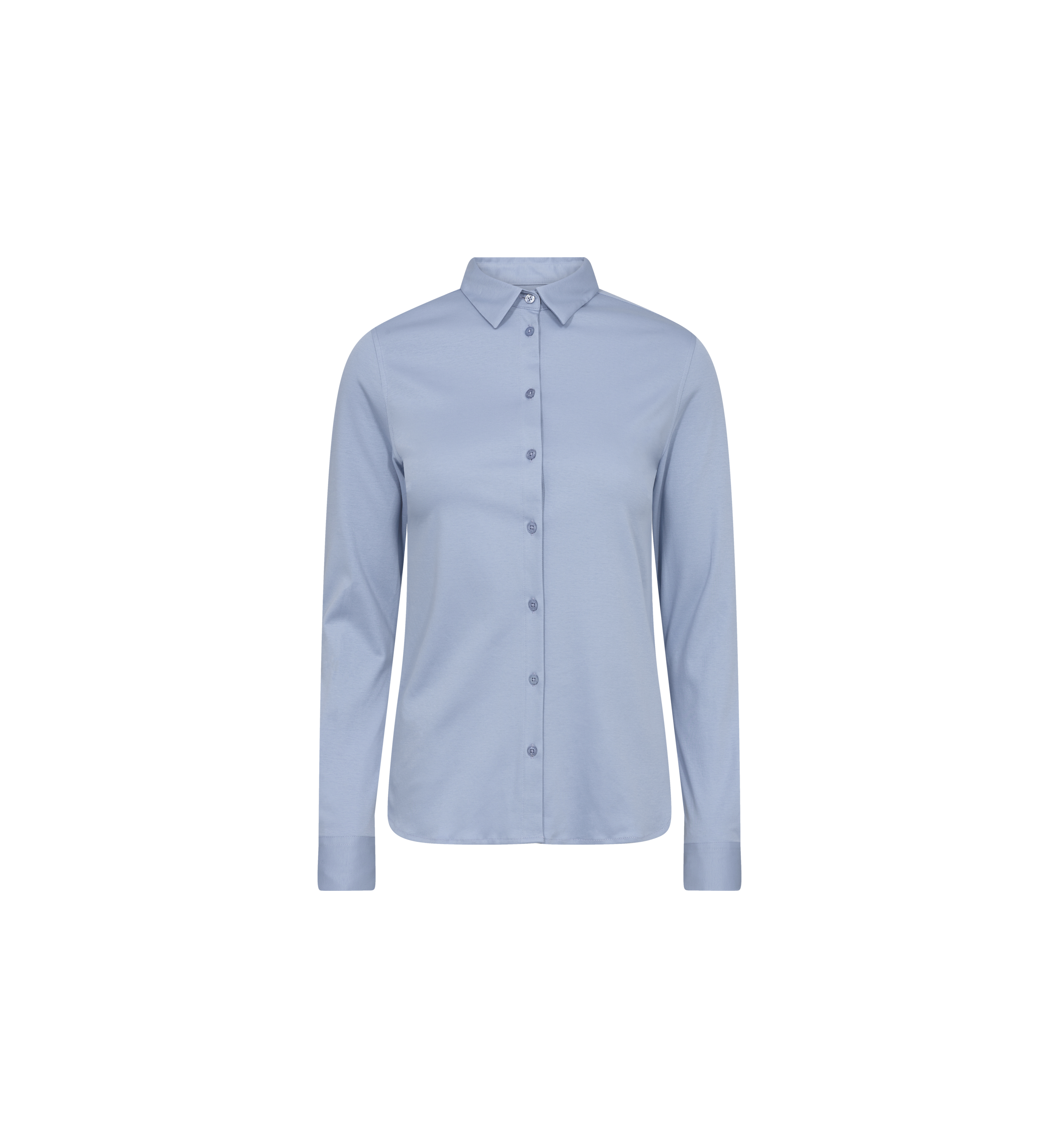 Packshot / Light Blue / Front