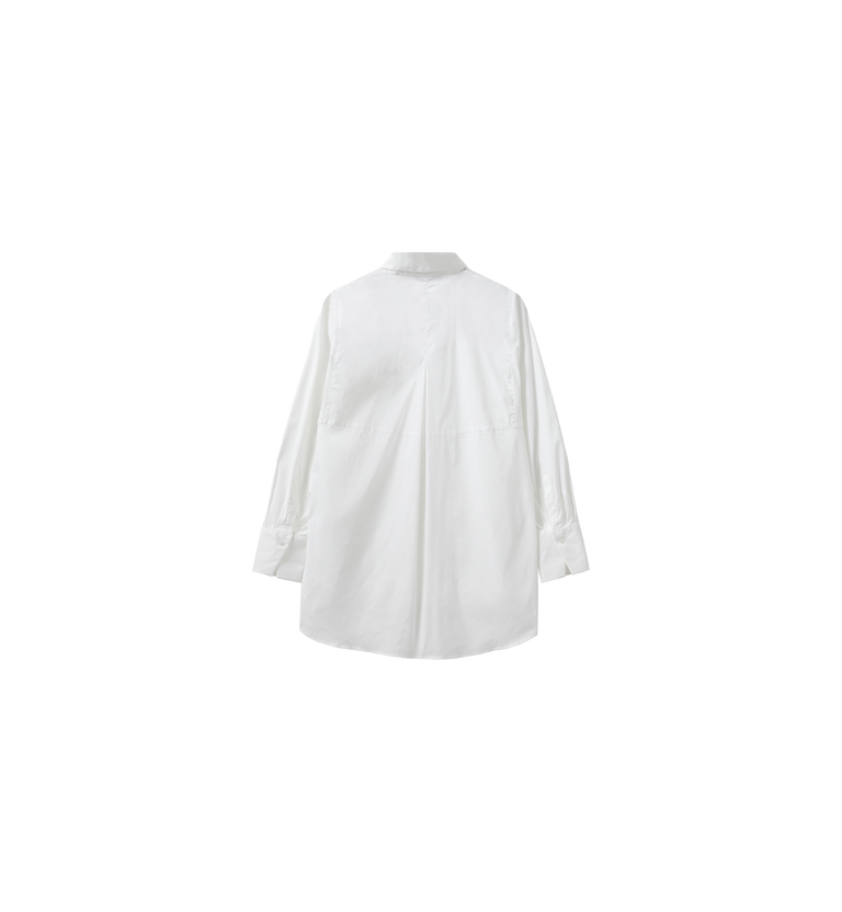 Packshot / White / Back