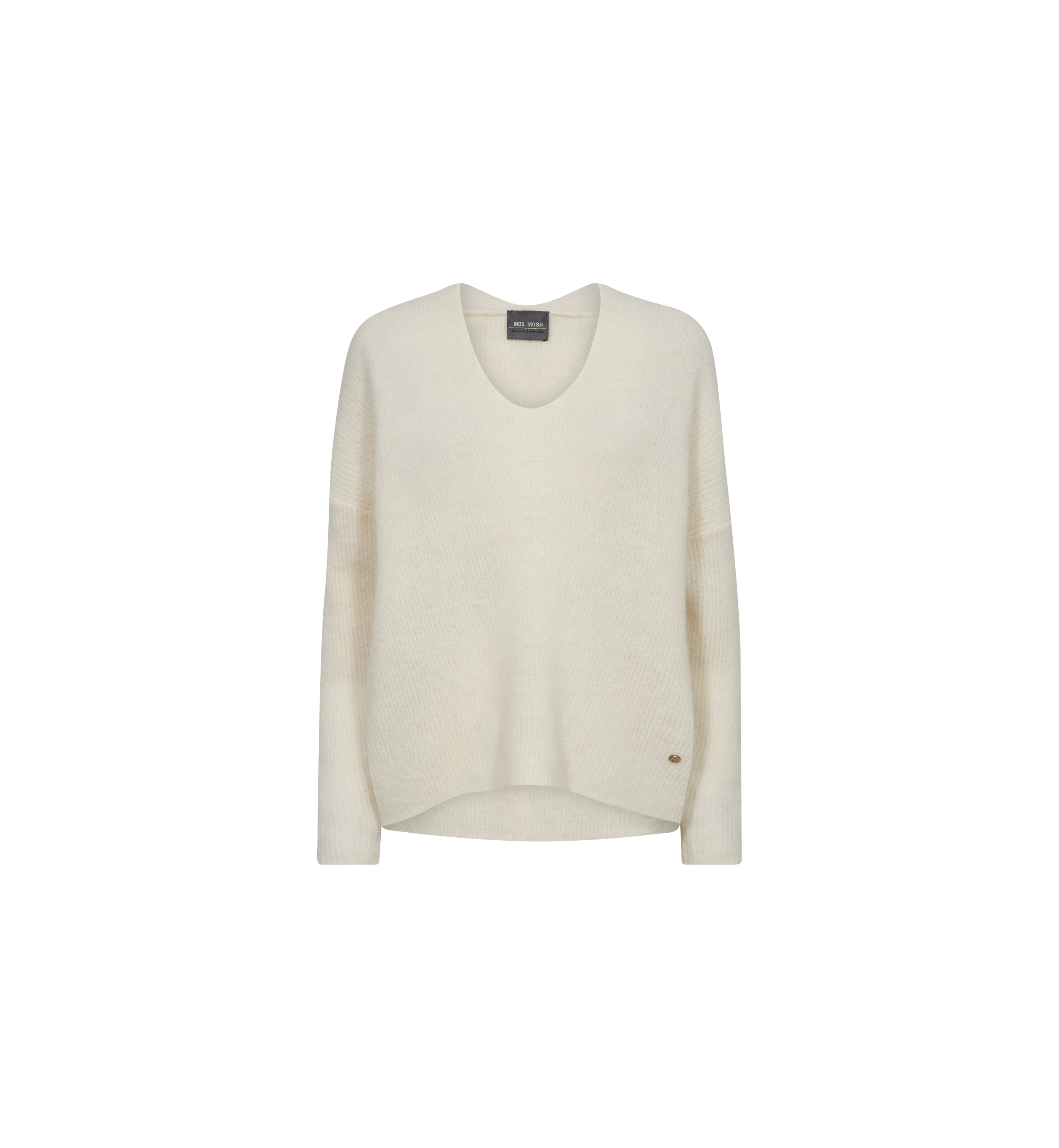 Packshot / Ecru / Front