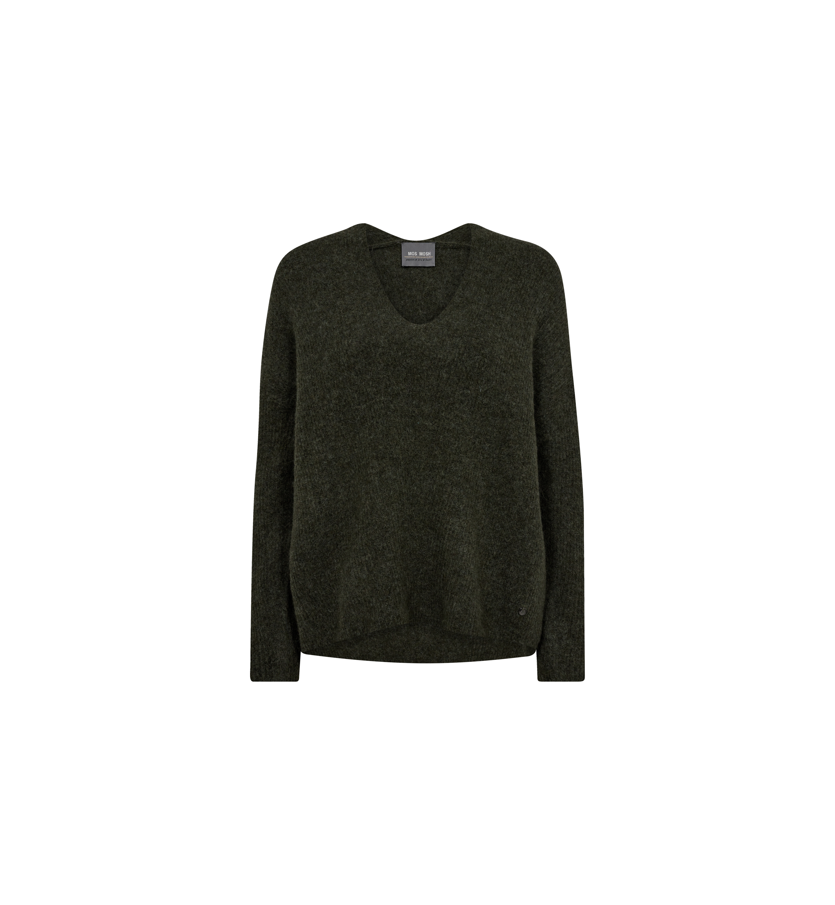 Packshot / Grape Leaf / Front