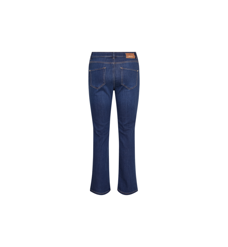Packshot / Blue / Back