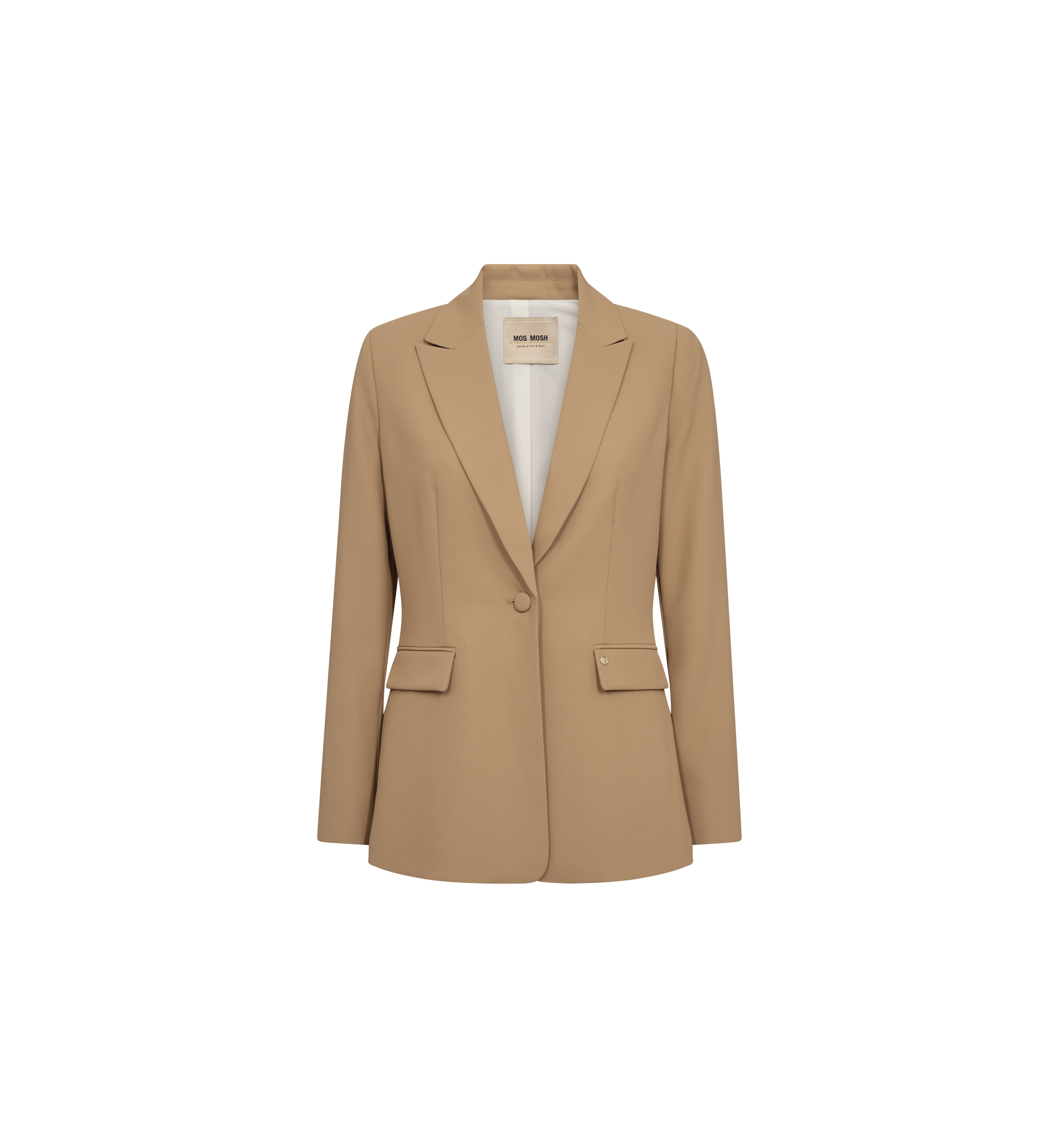 Packshot / Tannin / Front