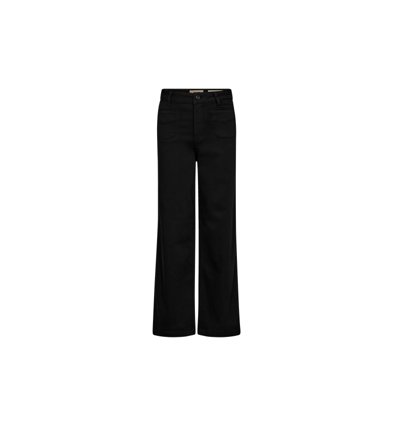 Packshot / Black / Front
