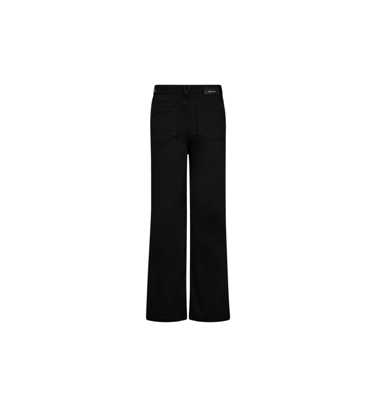 Packshot / Black / Back