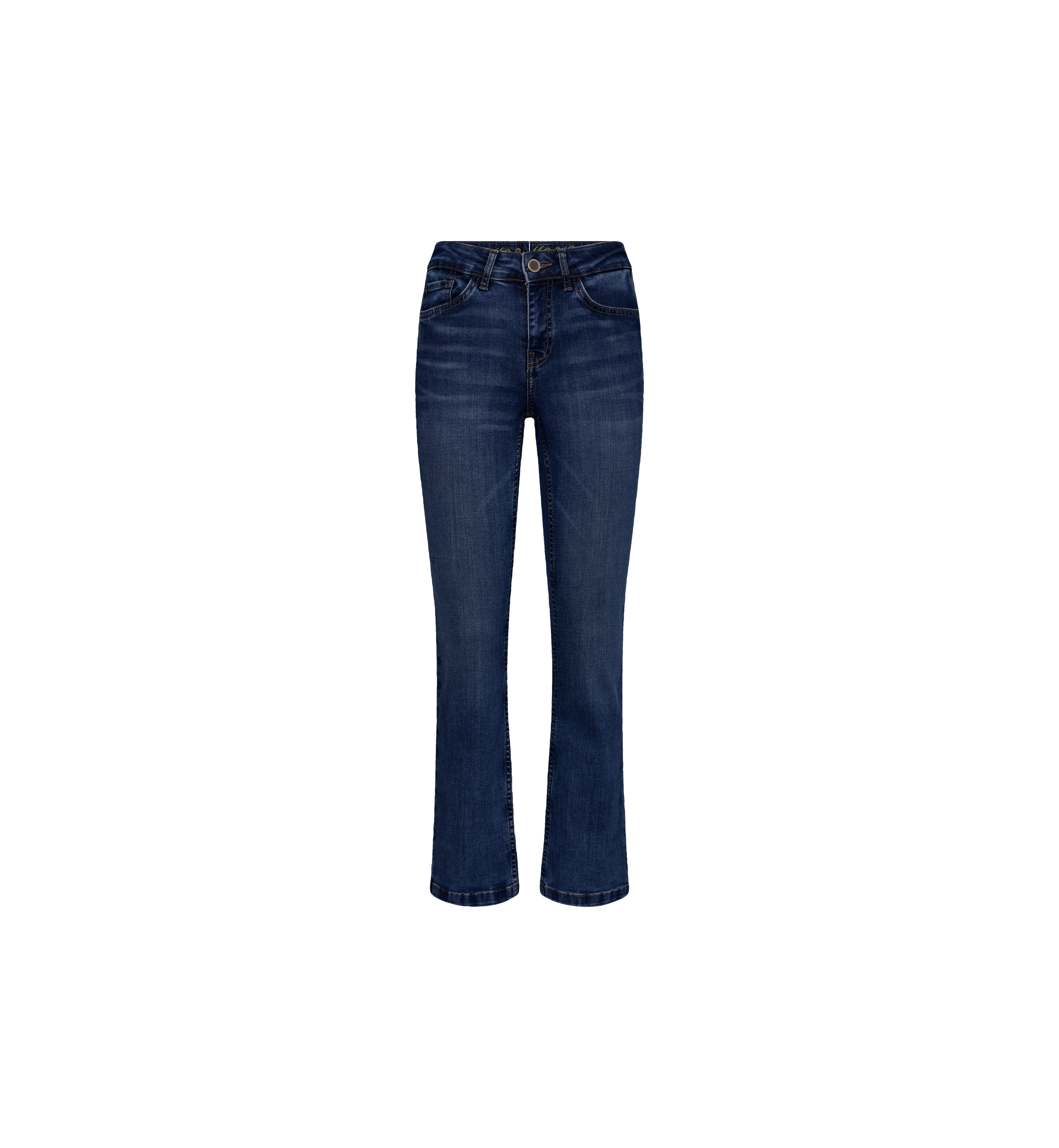 Packshot / Dark Blue / Front