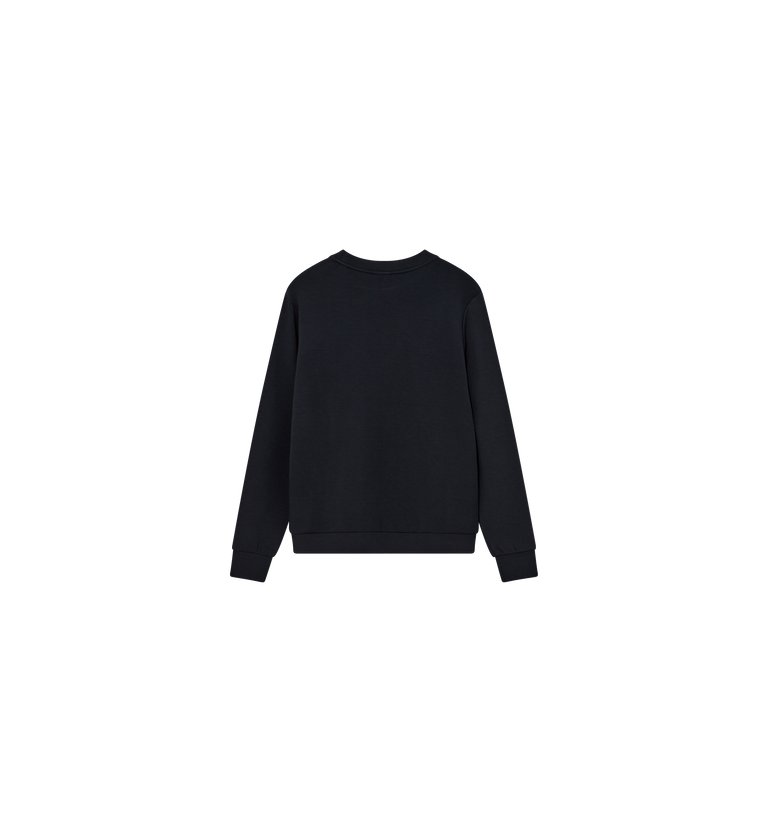 Packshot / Salute Navy / Back