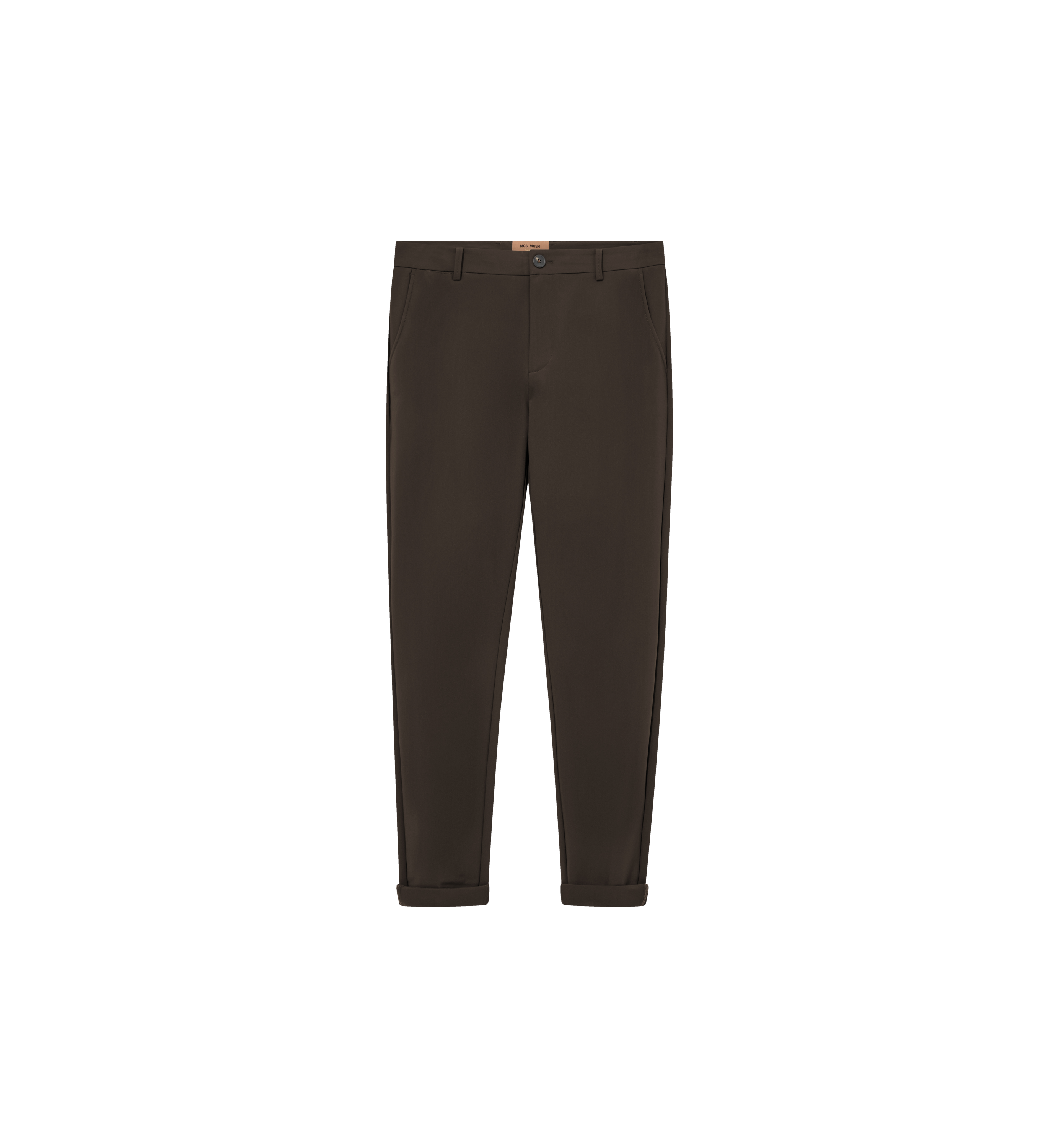 Packshot / Chocolate Brown / Front
