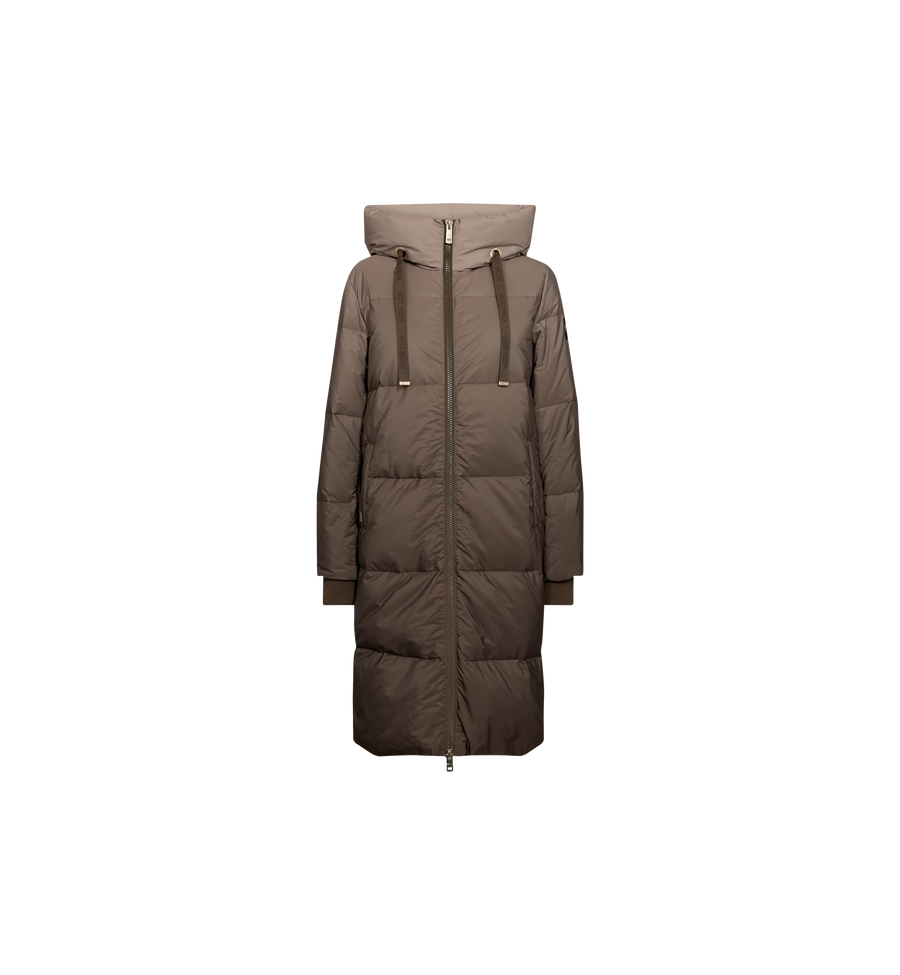 Packshot / Savannah Tan / Front
