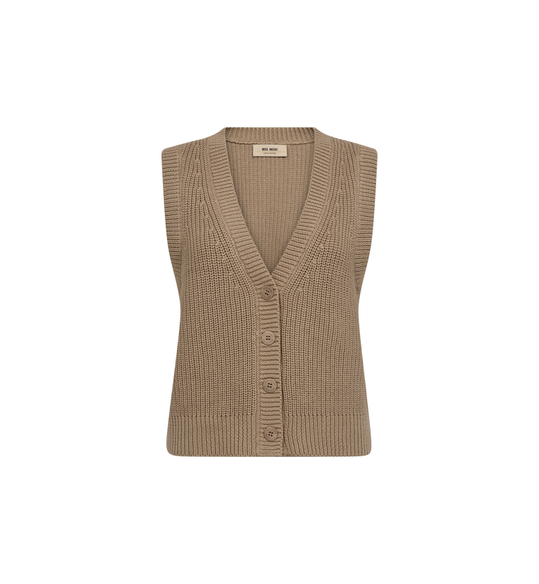 MMZhara Thyra Knit Vest