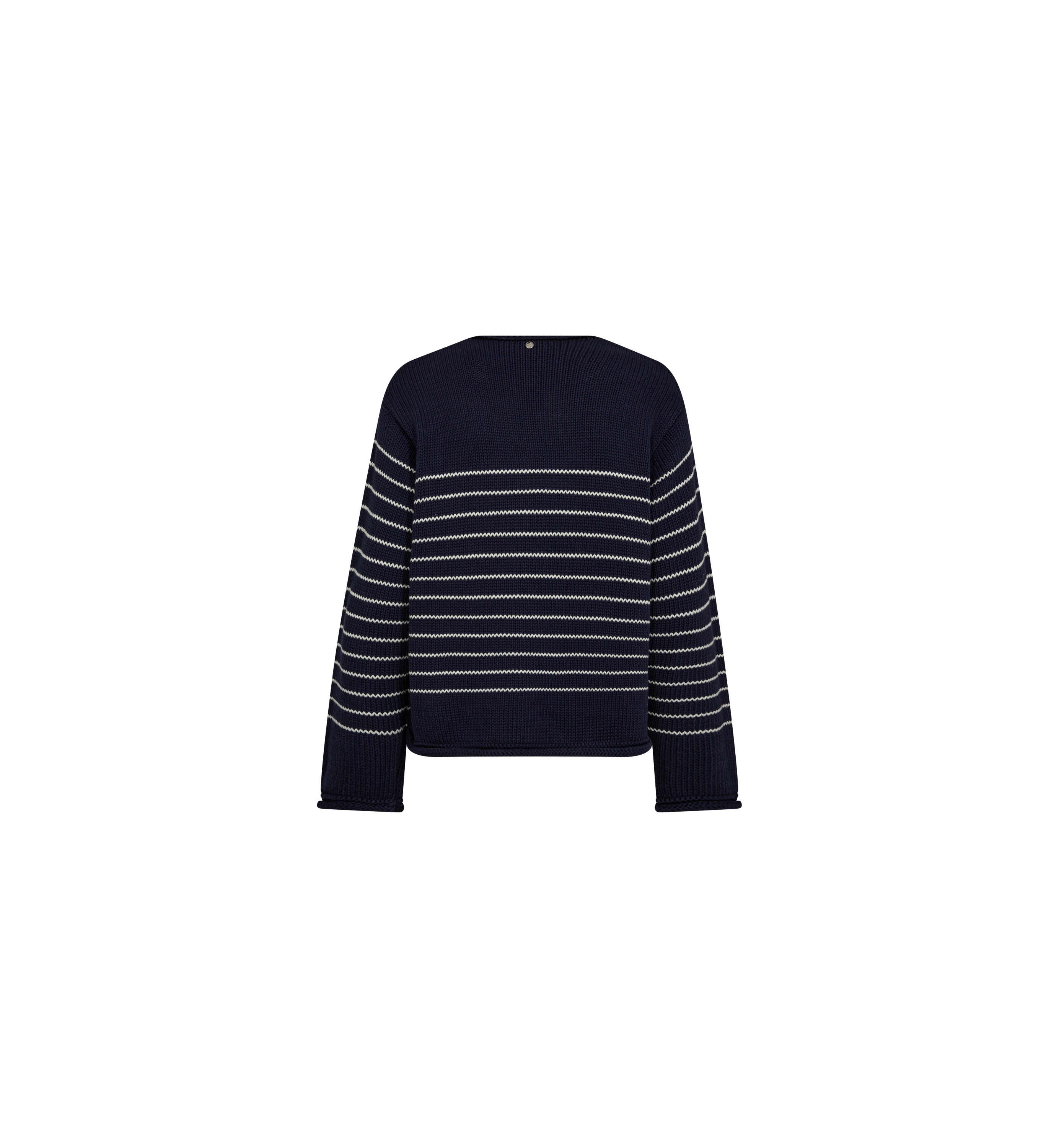 Packshot / Maritime Blue / Back