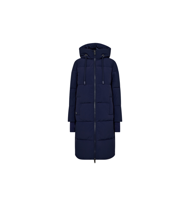 Packshot / Maritime Blue / Front