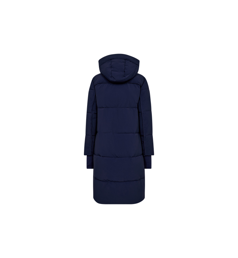 Packshot / Maritime Blue / Back