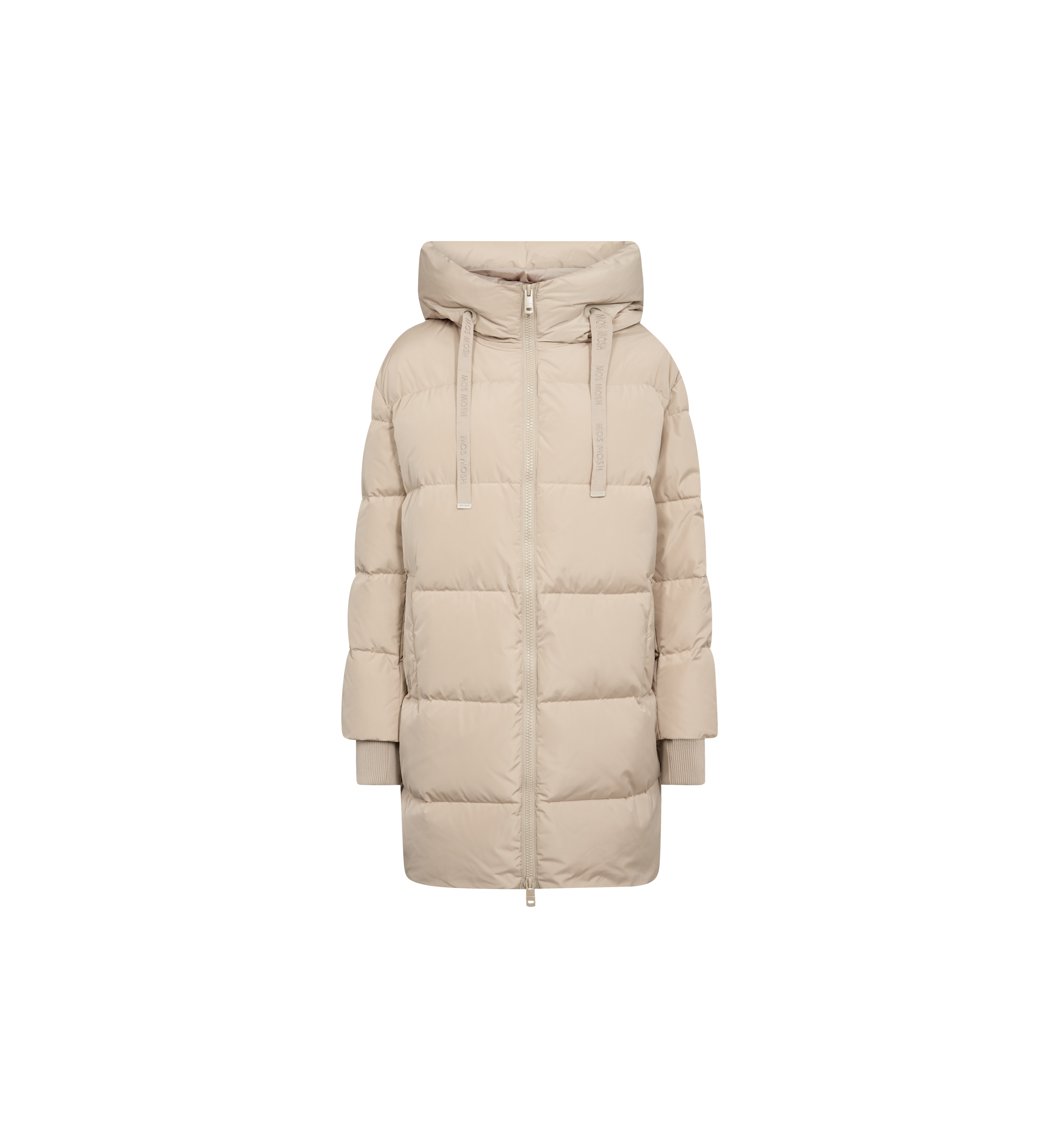 Packshot / Feather Gray / Front