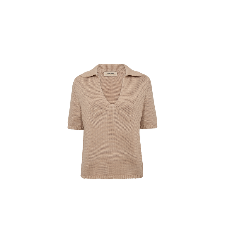 Packshot / Doeskin / Front